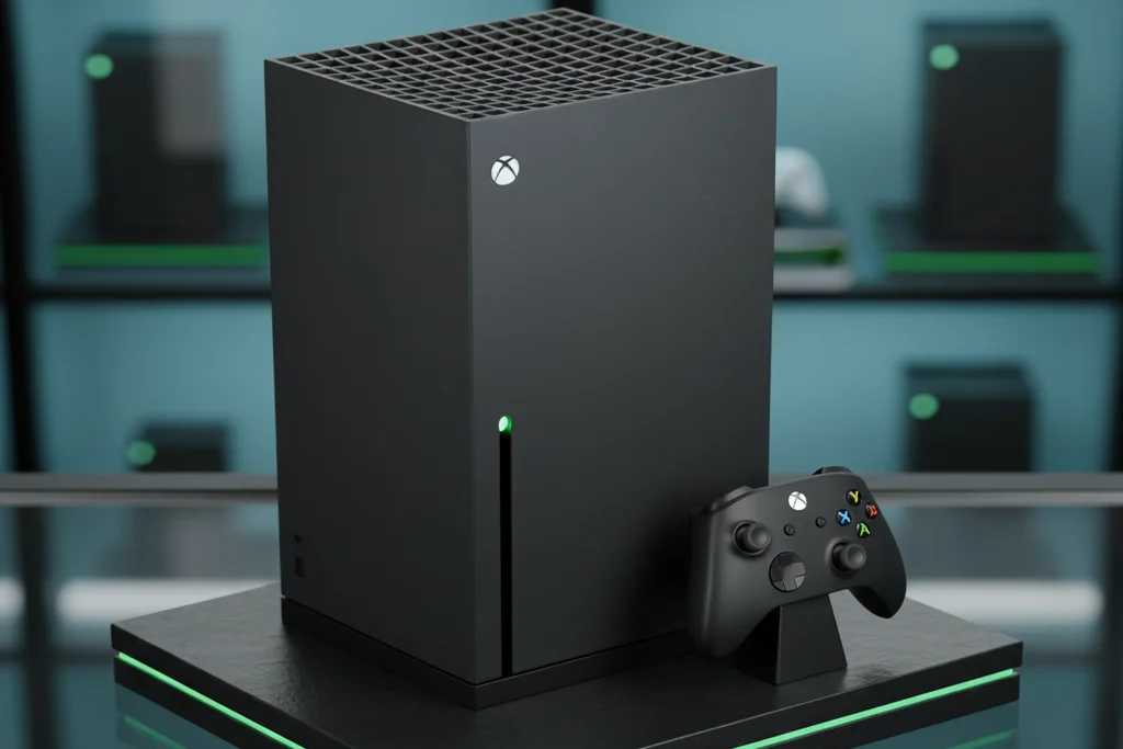 xbox series x
