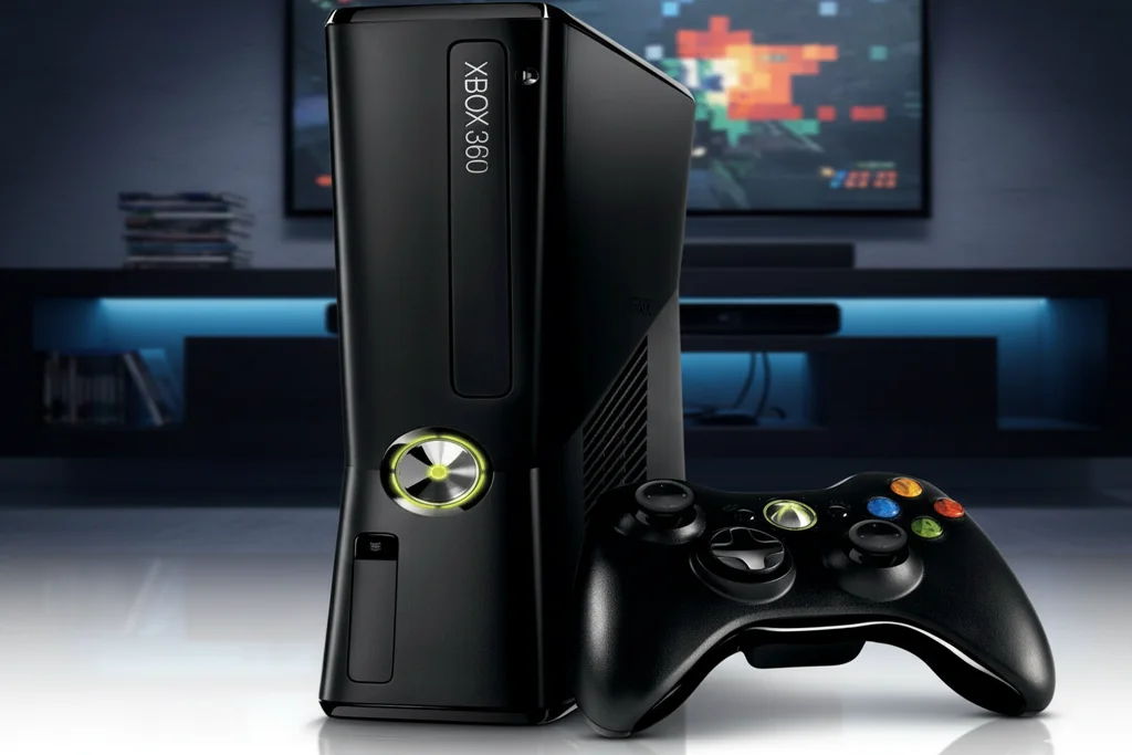 xbox 360